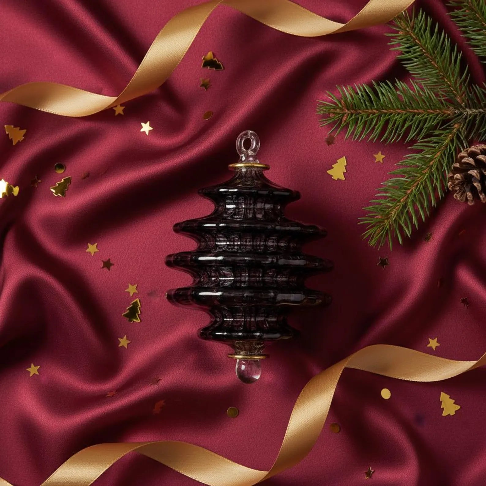 Handmade Christmas Gift Ornament